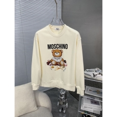 Moschino Hoodies